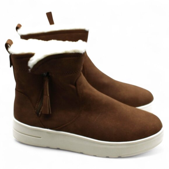 Baretraps Mid Shaft Boots - Picture 5 of 8